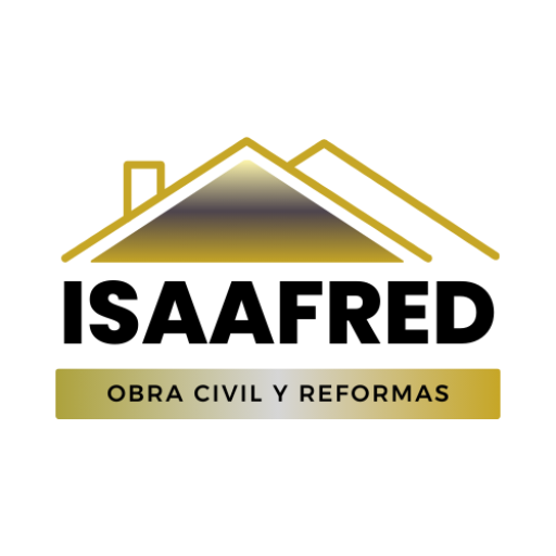 ISAAFRED- CONSTRUCCIONES Y REFORMAS